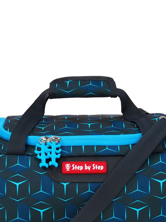 Step by Step Sportovní taška 36 cm