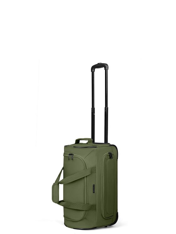 Redolz Duffle Essentials rejsetaske med 2 hjul 51 cm