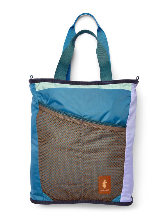 Cotopaxi Todo Skuldertaske 37 cm Laptoprum