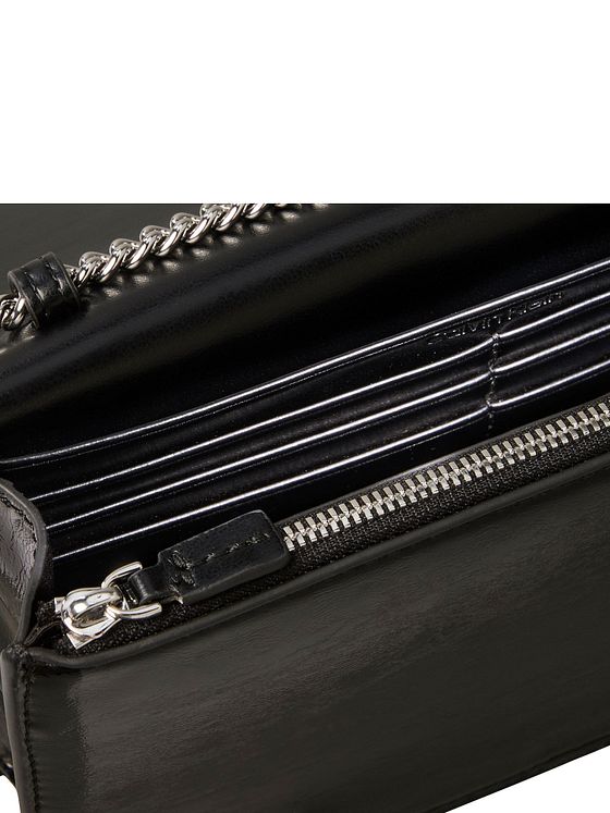 Calvin Klein CK Metallic Skuldertaske 20 cm