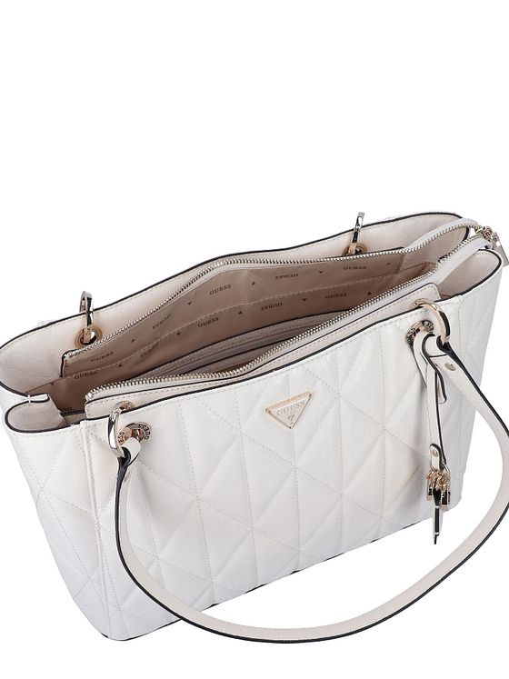 Guess Aldina Shopper-taske 34 cm