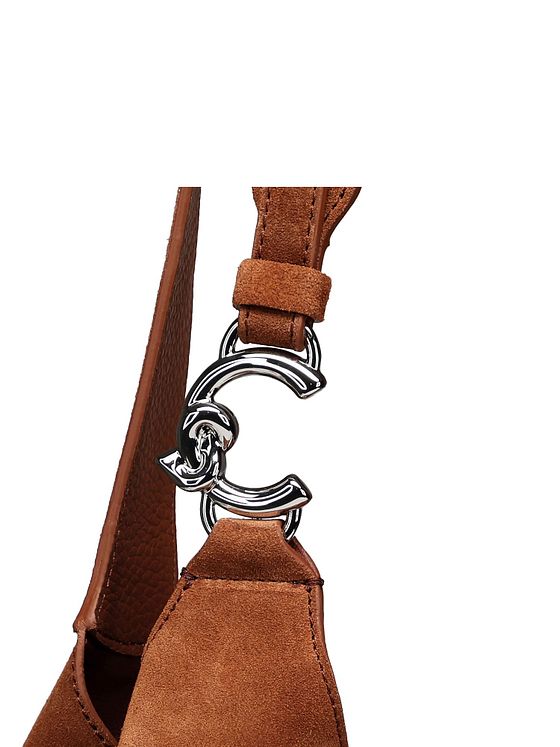 Coccinelle C-Easy Skuldertaske Læder 34 cm