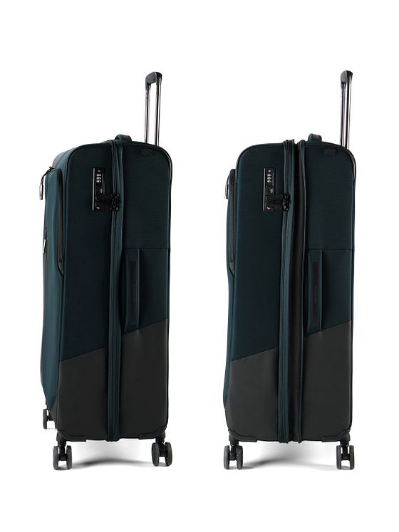 Samsonite Biz2Go Trvl 4 hjul Trolley 77 cm