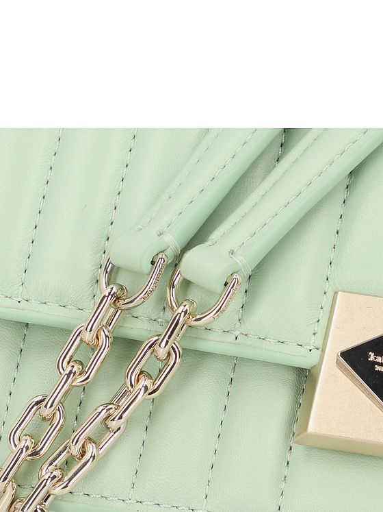 Kate Spade New York Deco Skuldertaske Læder 19.5 cm