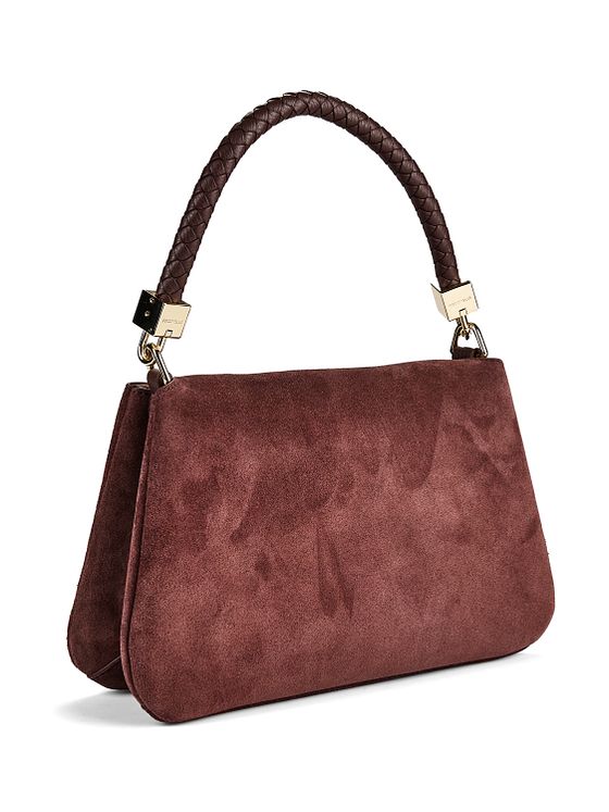 Coccinelle Tiggy Crossbody taske Læder 29 cm Coccinelle Tiggy Crossbody taske Læder 29 cm