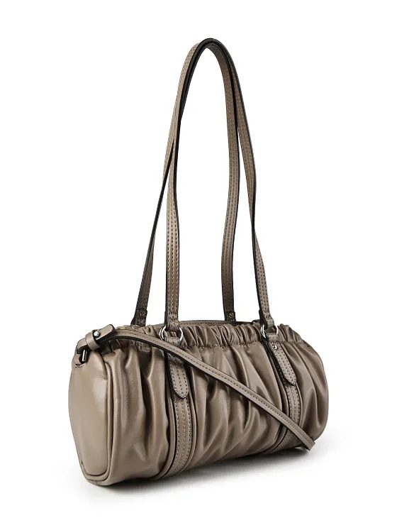Liebeskind Faye Skuldertaske XS Læder 25 cm Liebeskind Faye Skuldertaske XS Læder 25 cm