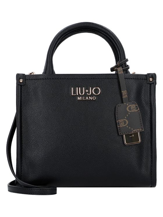 Liu Jo Ridhi Skuldertaske S 26 cm Liu Jo Ridhi Skuldertaske S 26 cm