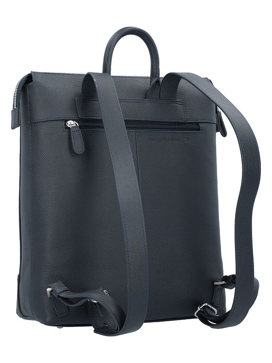 Picard Luis City-rygsæk Læder 32 cm Picard Luis City-rygsæk Læder 32 cm