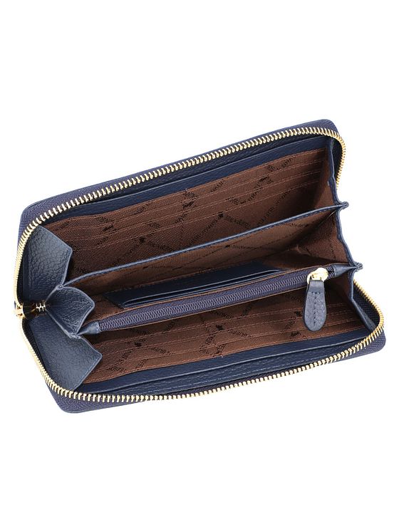 Braun Büffel Asti Pung RFID-beskyttelse Læder 19 cm