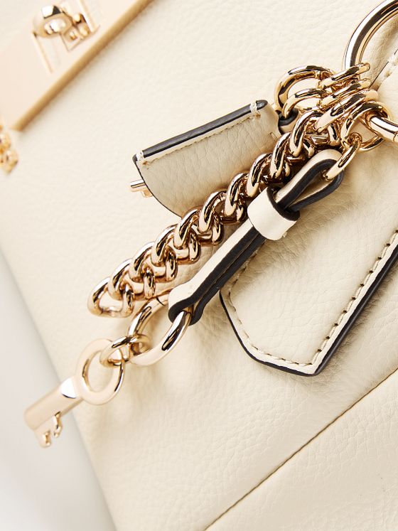 Guess Brooke Håndtaske 34 cm