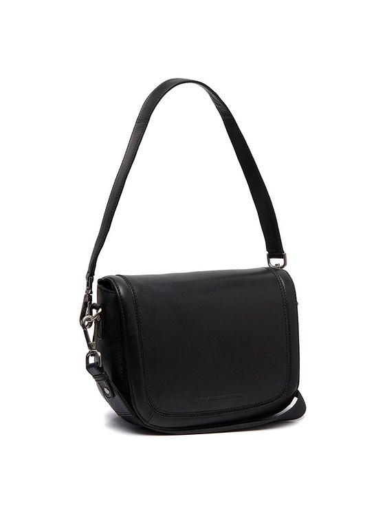 The Chesterfield Brand Lizzola Skuldertaske Læder 24 cm