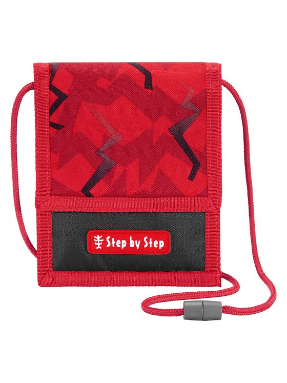 Step by Step Brysttaske 11 cm