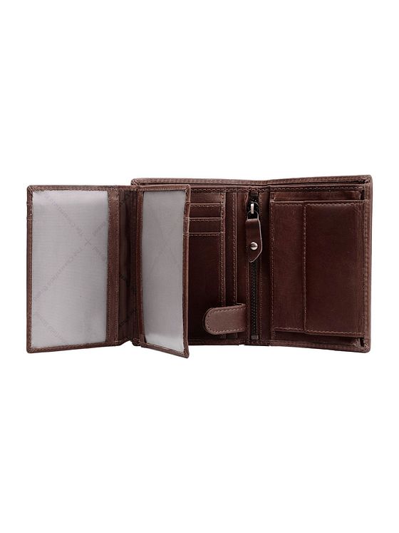 The Chesterfield Brand Hazel Pung RFID-beskyttelse Læder 13 cm The Chesterfield Brand Hazel Pung RFID-beskyttelse Læder 13 cm