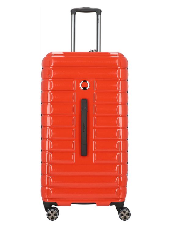 Delsey Paris Shadow 5.0 4 hjul Trolley 80 cm Delsey Paris Shadow 5.0 4 hjul Trolley 80 cm