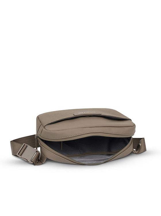 Kapten & Son Bergen Bæltetaske 22 cm Kapten & Son Bergen Bæltetaske 22 cm