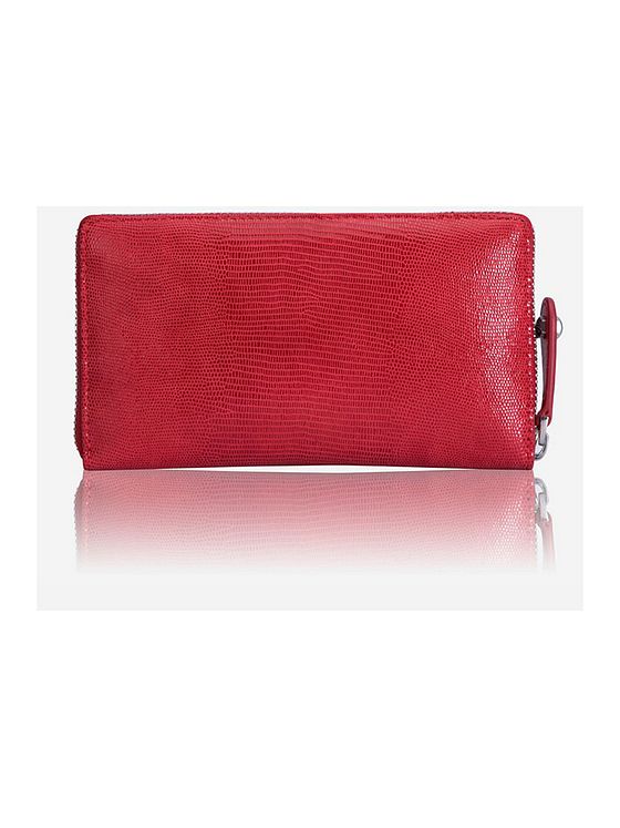 Jekyll & Hide Sevilla pung RFID læder 17 cm