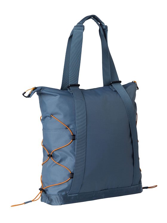 The North Face Borealis skuldertaske 47 cm med rum til bærbar computer