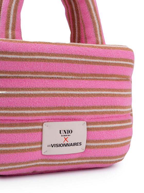 LES VISIONNAIRES Unio Cortina Kabelka S 27 cm