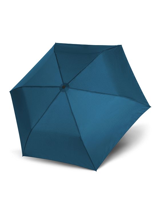 Doppler Zero Magic lommeparaply 26 cm Doppler Zero Magic lommeparaply 26 cm