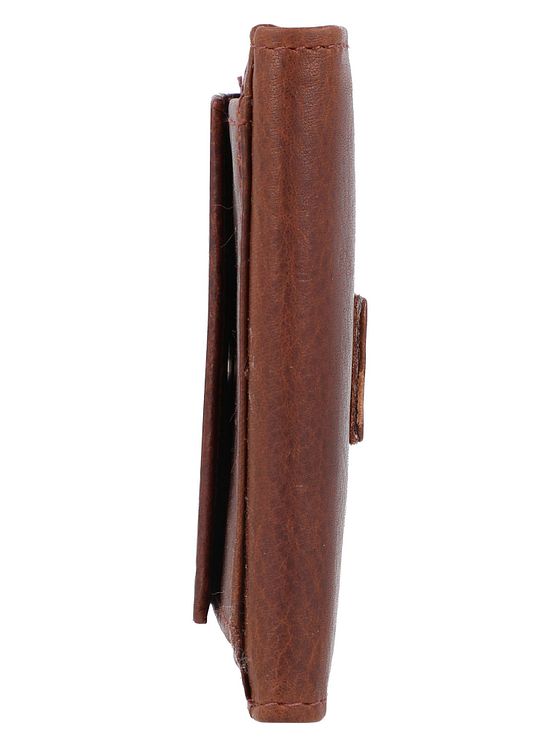 Greenburry Vintage pung RFID læder 7 cm Greenburry Vintage pung RFID læder 7 cm