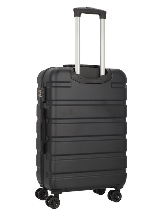 Worldpack Phoenix 4 hjul Kuffert 3-delt