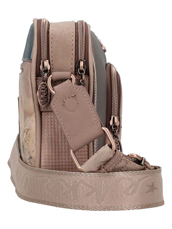 Anekke Hollywood Olkalaukku 25 cm