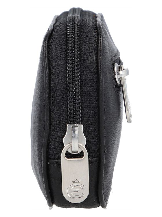 Esquire Frankfurt Pouzdro na klíče Kůže 13 cm