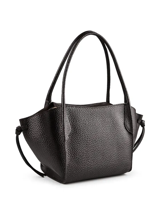 abro Vibe Bolsa de hombro Piel natural 24 cm abro Vibe Bolsa de hombro Piel natural 24 cm
