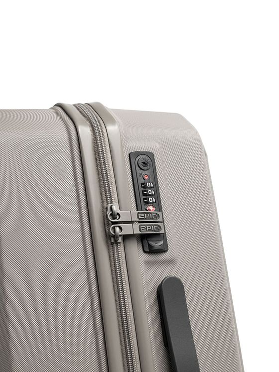 Epic Airwave Neo 4 kolečka Vozík 65 cm