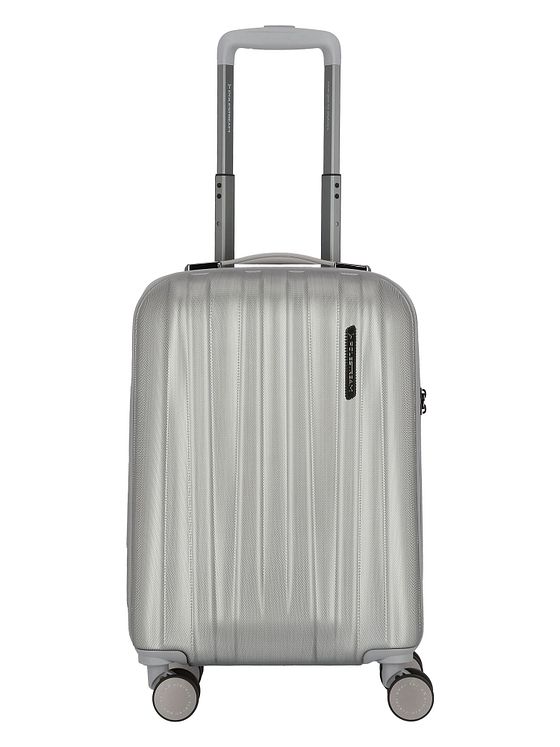 Polestream Moonrock 4 kolečka Kabinkový kufr S 55 cm s roztažitelným záhybem