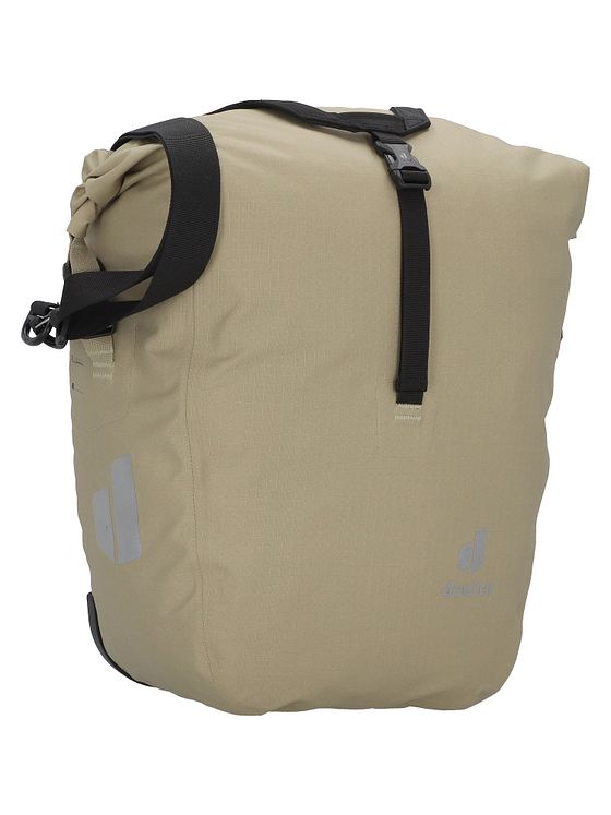 Deuter Brašna na kolo Weybridge 20+5L 40 cm