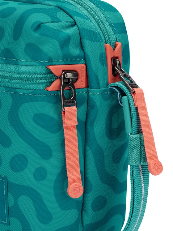 Pacsafe Pacsafe Go Mini Bag skuldertaske 12.5 cm