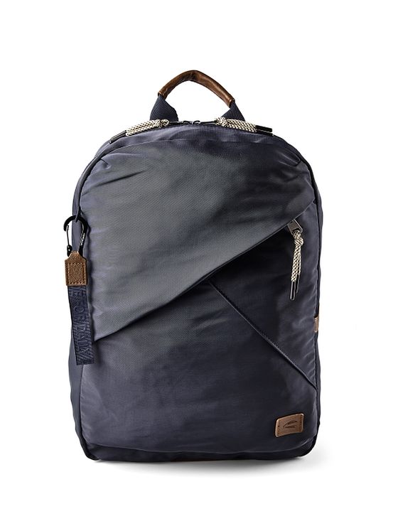 camel active Aurum Daypack L 42 cm Laptoprum