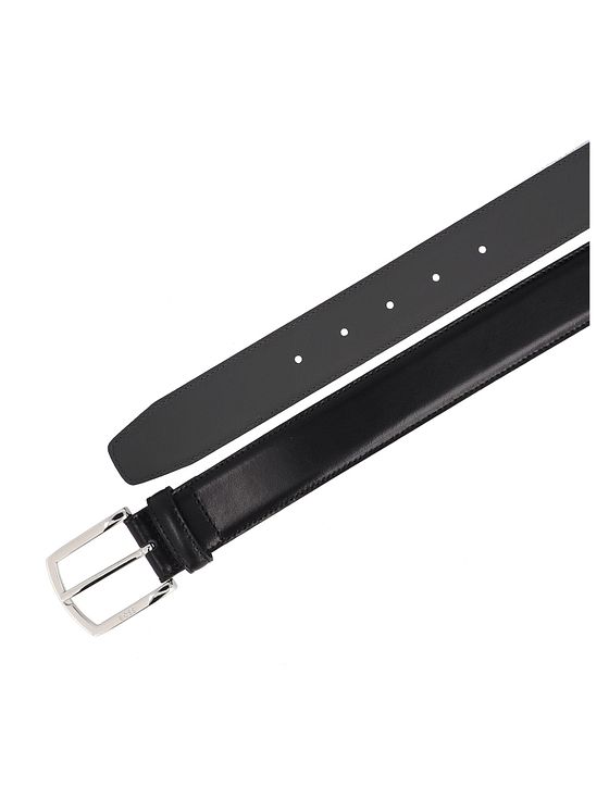 Boss Claus Bælte Læder