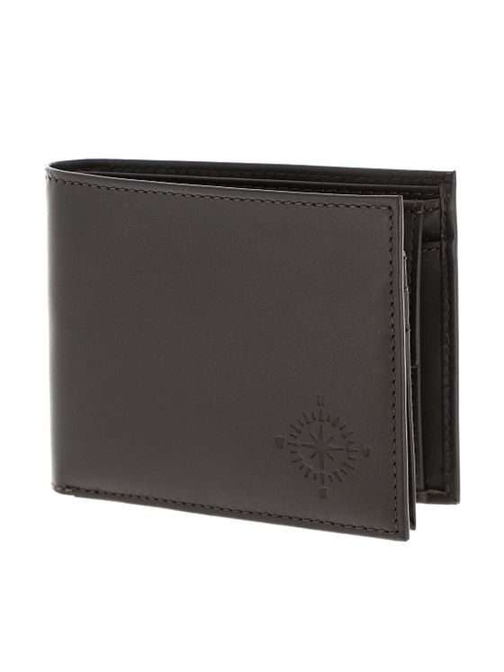 oxmox Leather Pung RFID-beskyttelse Læder 10 cm oxmox Leather Pung RFID-beskyttelse Læder 10 cm