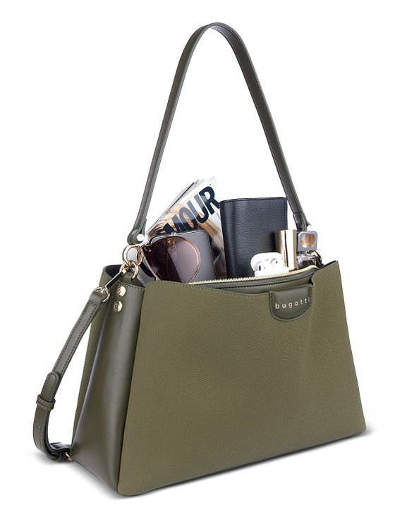 bugatti Leah Taška přes rameno 36 cm