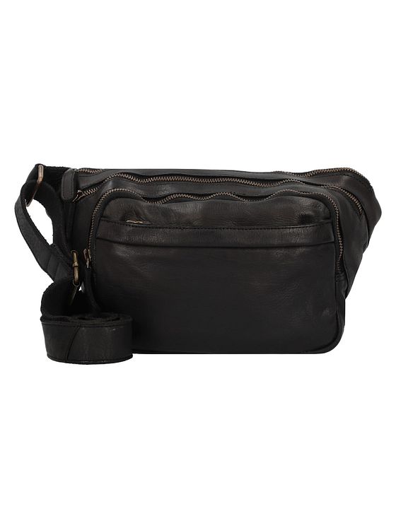 Harbour 2nd Urban Poets Harper Bæltetaske Læder 30.5 cm Harbour 2nd Urban Poets Harper Bæltetaske Læder 30.5 cm