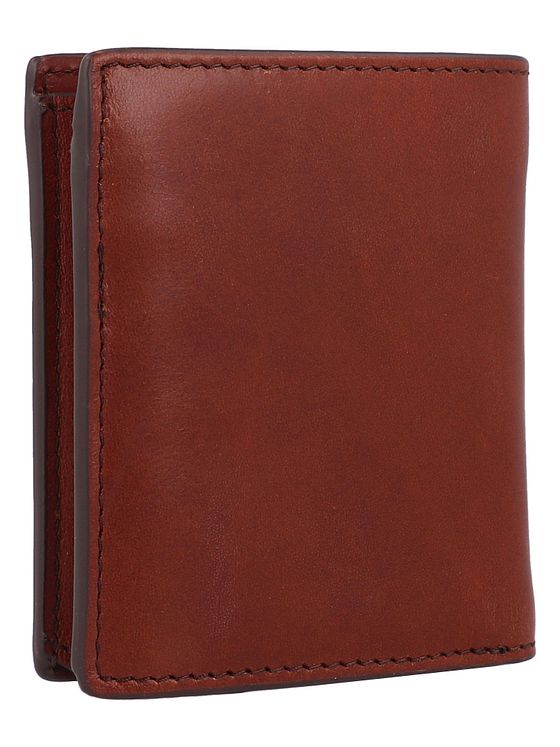 The Bridge Giacomo Pung RFID-beskyttelse Læder 9 cm