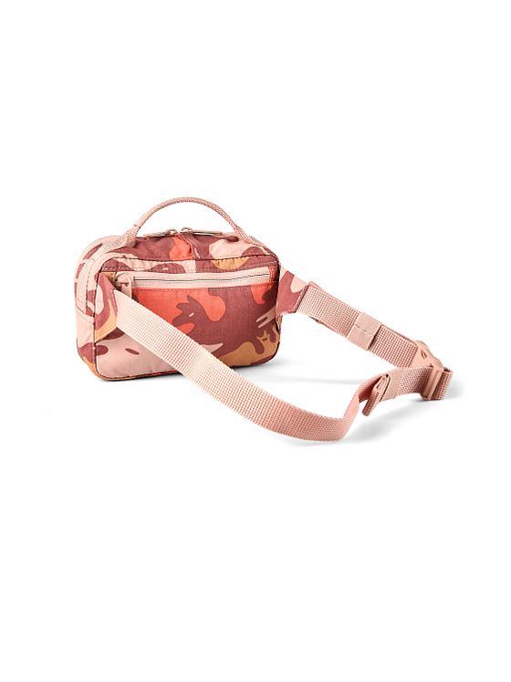 Fjällräven Kanken Graphics Bæltetaske 19 cm