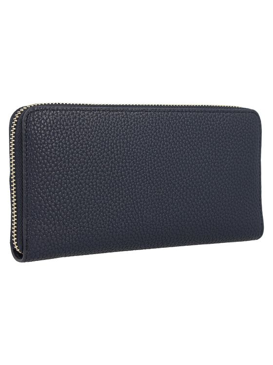 Tommy Hilfiger TH Emblem Geldbörse 19 cm Tommy Hilfiger TH Emblem Geldbörse 19 cm