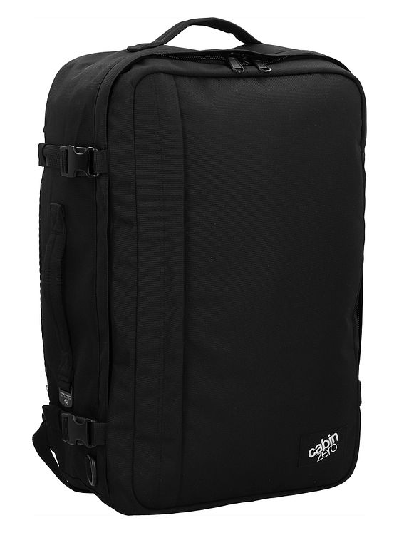 Cabin Zero Travel Cabin Bag Classic Plus 42L rygsæk 54 cm Cabin Zero Travel Cabin Bag Classic Plus 42L rygsæk 54 cm