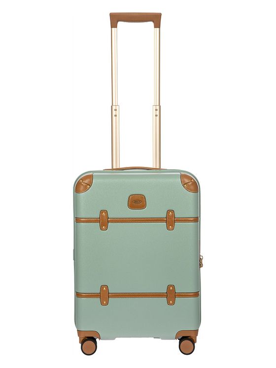 Bric's Bellagio 4 hjul Kabinetrolley 55 cm