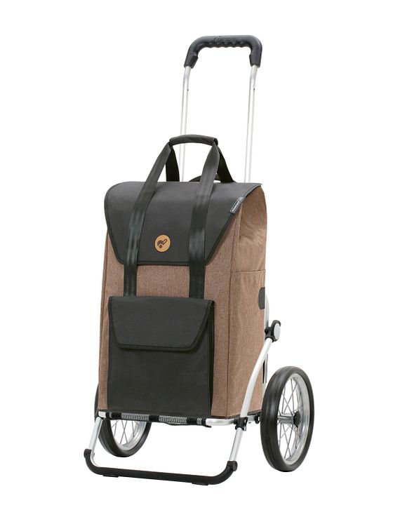 Andersen Shopper Royal Shopper Senta Carro de la compra 58 cm