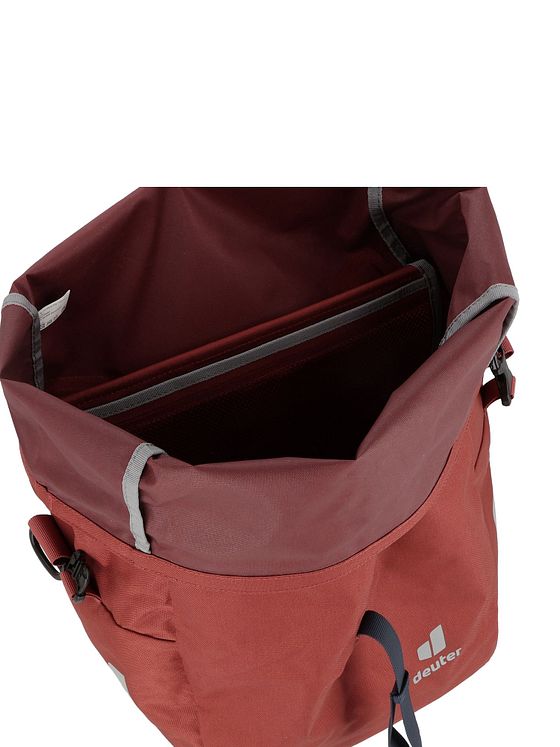 Deuter Valbona Cyklistická taška 40 cm