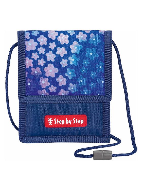 Step by Step Halspose 13,5 cm