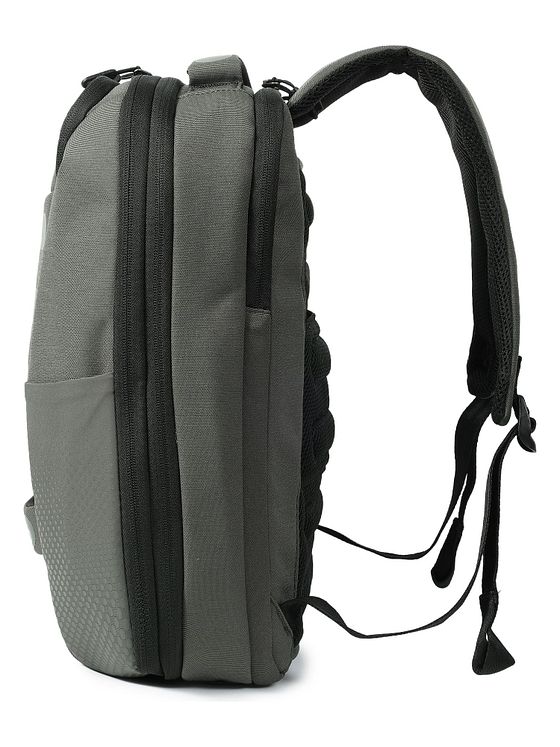 Hedgren Comby Handle L Daypack RFID-beskyttelse 40 cm Laptoprum Hedgren Comby Handle L Daypack RFID-beskyttelse 40 cm Laptoprum