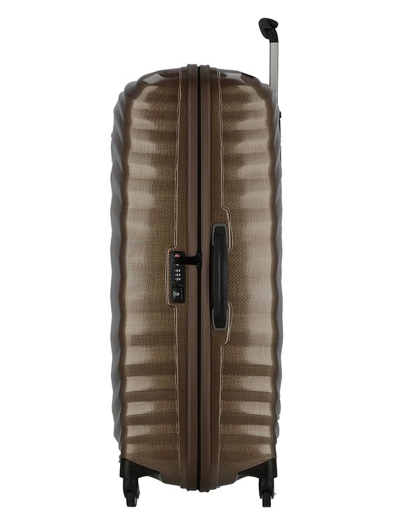Samsonite Lite Shock Spinner 4-hjuls trolley 81 cm Samsonite Lite Shock Spinner 4-hjuls trolley 81 cm