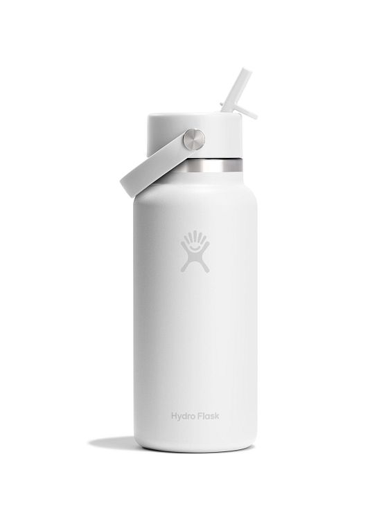 Hydro Flask Hydration Wide Flex Straw Cap Láhev na pití 945 ml