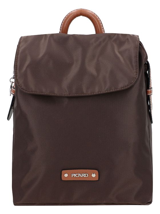 Picard Sonja City-rygsæk 26 cm Picard Sonja City-rygsæk 26 cm