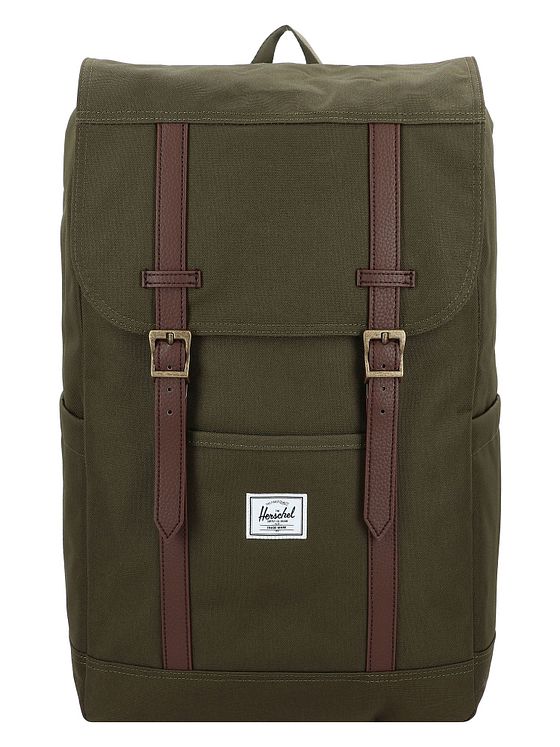 Herschel Retreat Daypack 43 cm Laptoprum